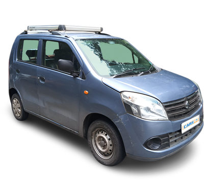 Maruti Wagon R 1.0-img